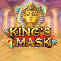 King's Mask game screenshot